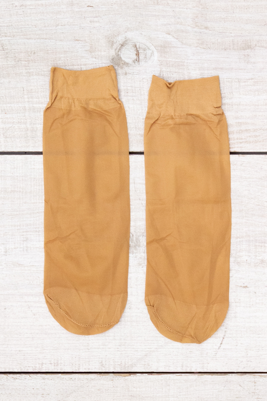 Шкарпетки капронові жіночі